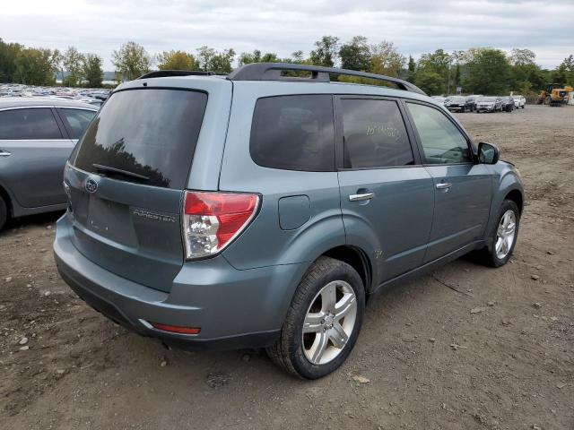 صورة رقم 3 من المزاد - 2009 SUBARU FORESTER 2 مع VIN JF2SH63639H760105
