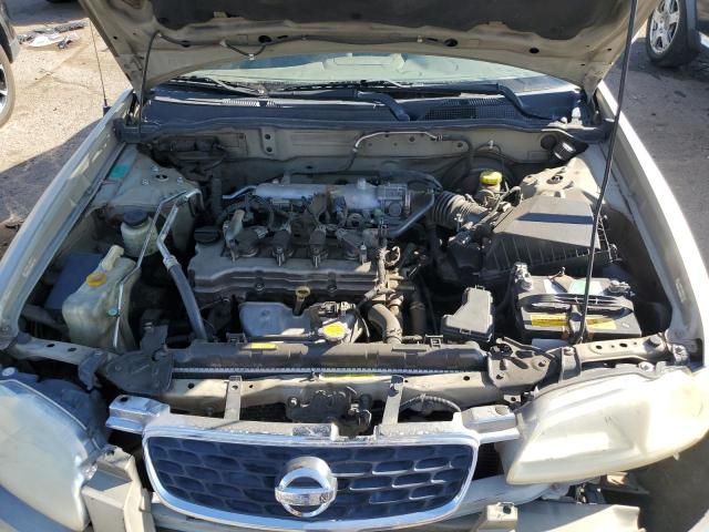 Photo 11 from auction – 2003 NISSAN SENTRA XE with VIN 3N1CB51D43L715279