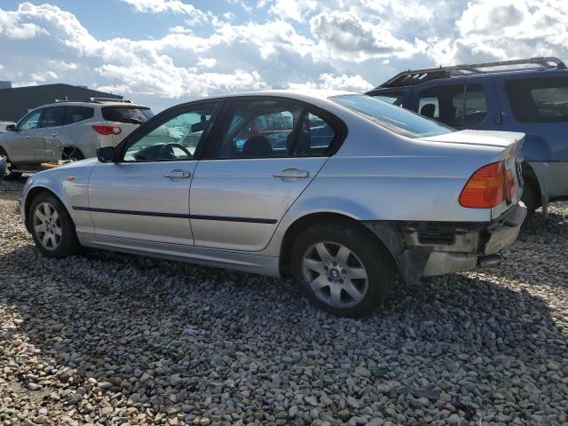 Photo 2 from auction – 2002 BMW 325 XI with VIN WBAEU33472PF70954
