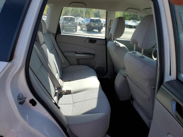 Photo 11 from auction – 2011 SUBARU FORESTER 2 with VIN JF2SHABC5BH766925