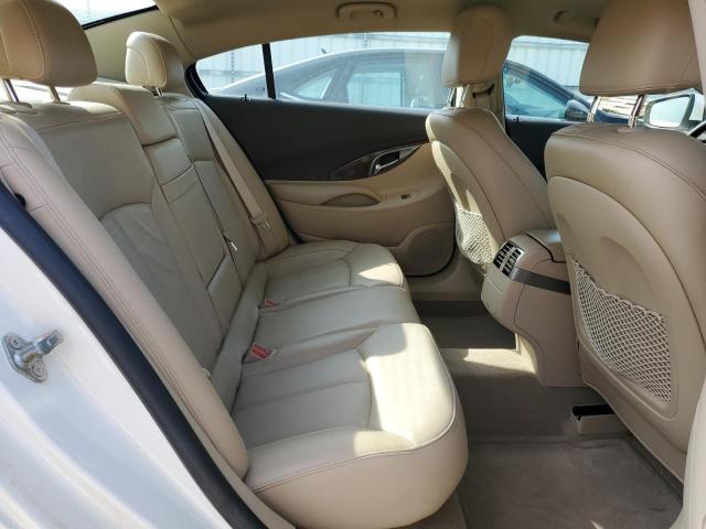 Photo 10 from auction – 2012 BUICK LACROSSE with VIN 1G4GC5E39CF183255