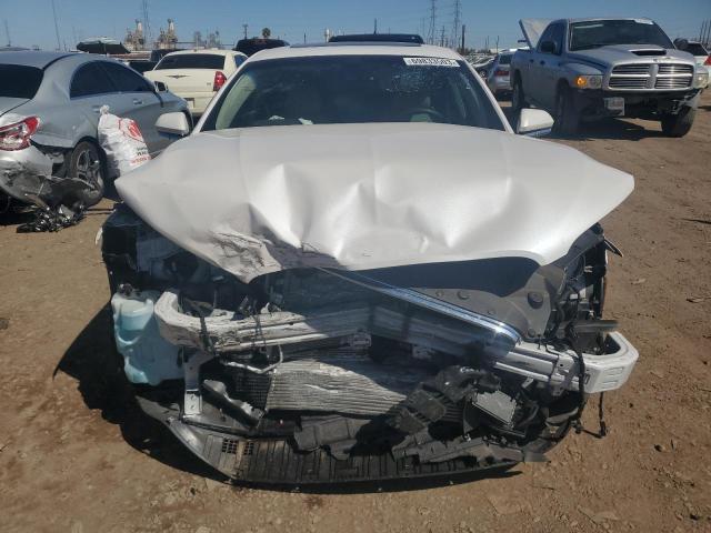Photo 5 from auction – 2019 LINCOLN MKZ RESERV with VIN 3LN6L5FC1KR623738