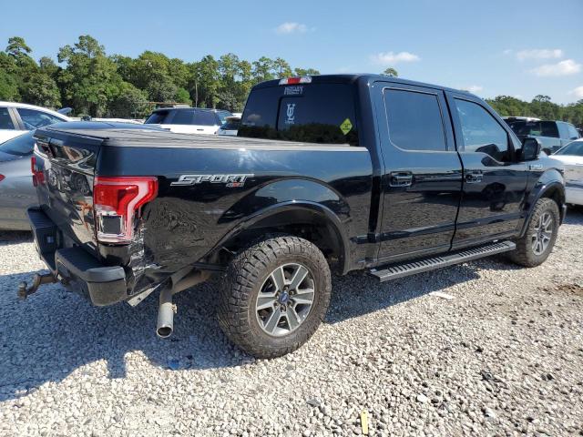 Photo 3 from auction – 2016 FORD F150 SUPER with VIN 1FTEW1EF5GKD51301