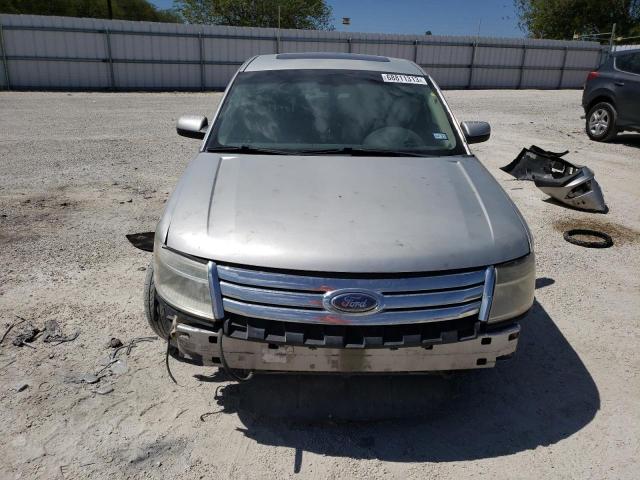 Photo 5 from auction – 2008 FORD TAURUS SEL with VIN 1FAHP27W48G125743
