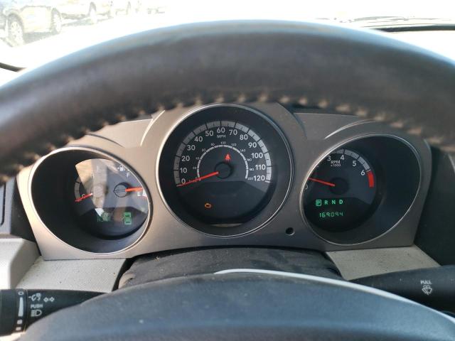 Photo 9 from auction – 2010 DODGE AVENGER R/ with VIN 1B3CC5FV4AN167889