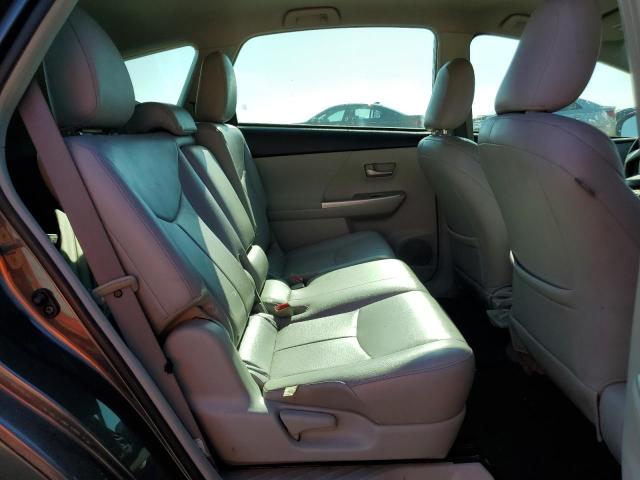 Photo 10 from auction – 2013 TOYOTA PRIUS V with VIN JTDZN3EU3D3264243