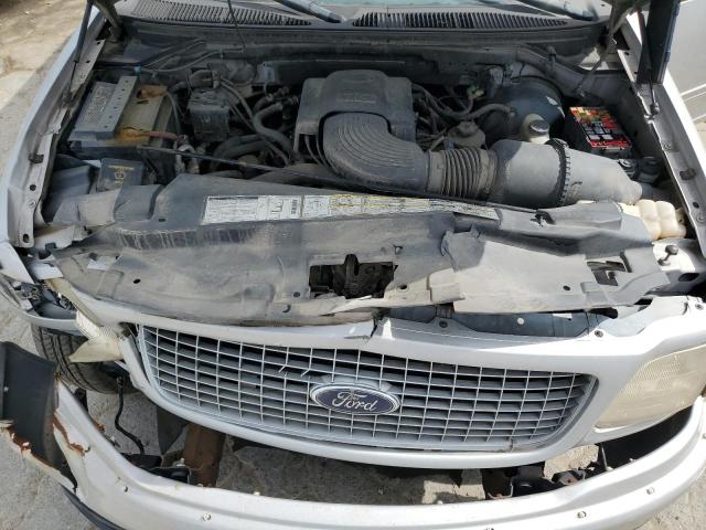 Photo 12 from auction – 2000 FORD EXPEDITION with VIN 1FMRU1569YLB93558