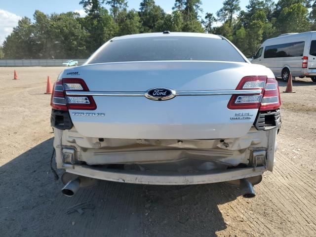 Снимка 6 от търг – 2016 FORD TAURUS SEL с VIN 1FAHP2E84GG153769