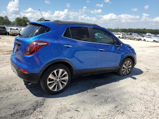 Photo 3 from auction – 2018 BUICK ENCORE PRE with VIN KL4CJASB3JB527707
