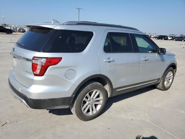 Photo 3 from auction – 2016 FORD EXPLORER X with VIN 1FM5K7DH7GGB63508