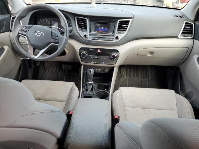 Photo 8 from auction – 2016 HYUNDAI TUCSON LIM with VIN KM8J3CA42GU146073