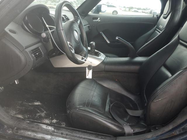 Photo 7 from auction – 2007 SATURN SKY REDLIN with VIN 1G8MG35X57Y116126