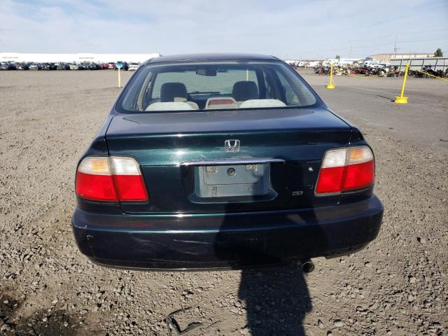 Photo 6 from auction – 1997 HONDA ACCORD EX with VIN 1HGCD5659VA243553