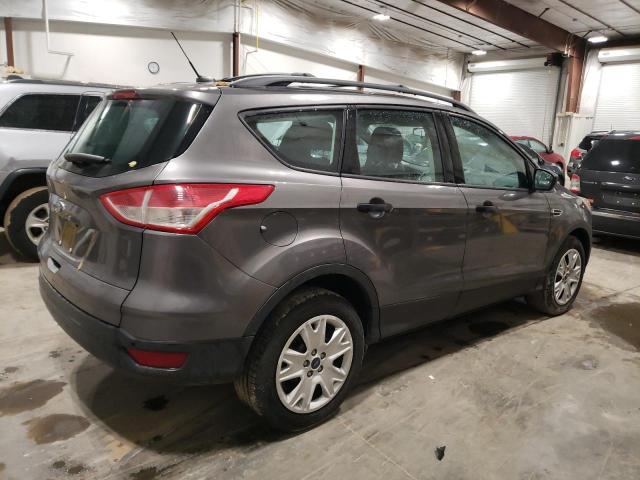 Photo 3 from auction – 2013 FORD ESCAPE S with VIN 1FMCU0F74DUD41000