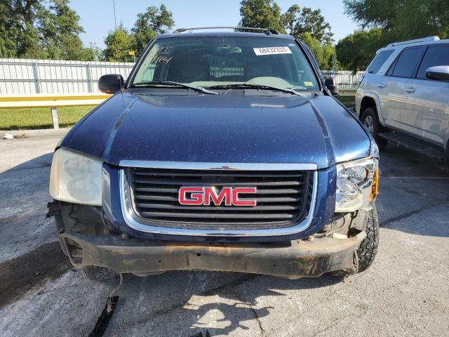 Photo 5 from auction – 2004 GMC ENVOY with VIN 1GKDT13S342376878