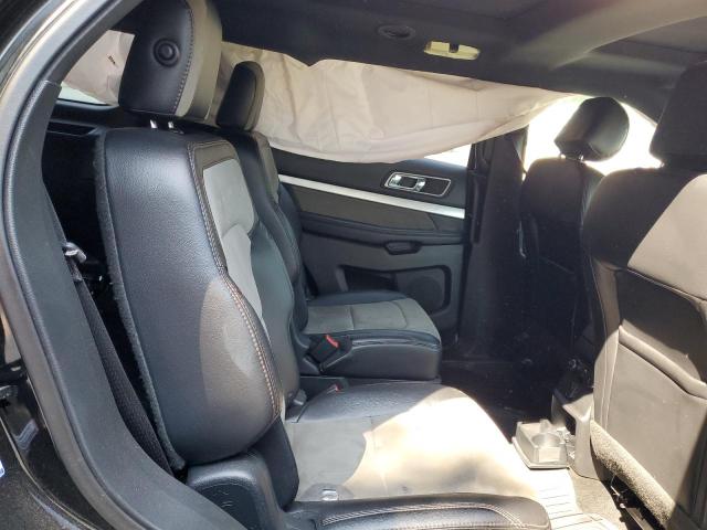 Photo 10 from auction – 2017 FORD EXPLORER X with VIN 1FM5K7D87HGC12515