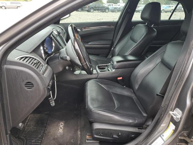 Photo 7 from auction – 2012 CHRYSLER 300C with VIN 2C3CCAKT8CH147625