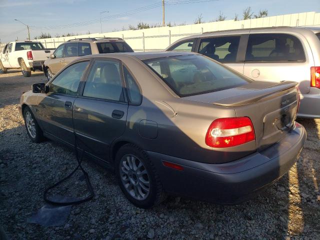 Photo 2 from auction – 2004 VOLVO S40 1.9T with VIN YV1VS27574F033104