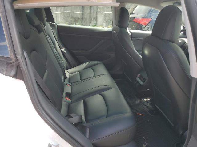 Photo 10 from auction – 2020 TESLA MODEL 3 with VIN 5YJ3E1EA5LF598680