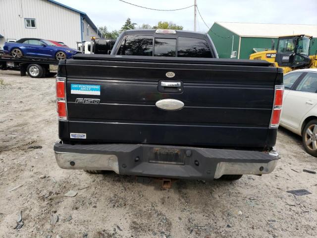 Photo 6 from auction – 2012 FORD F-150 with VIN 1FTFW1ET7CFB49802