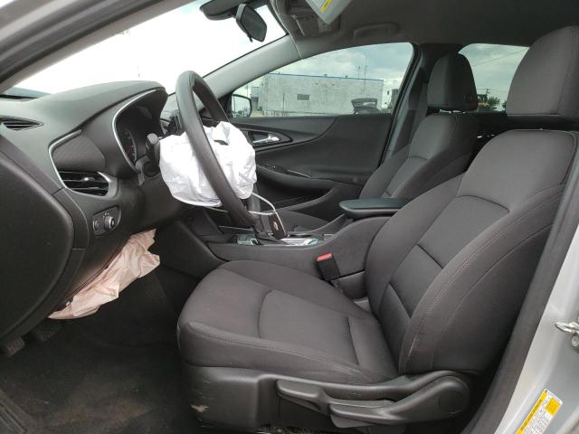 Photo 7 from auction – 2018 CHEVROLET MALIBU LS with VIN 1G1ZC5ST9JF119191