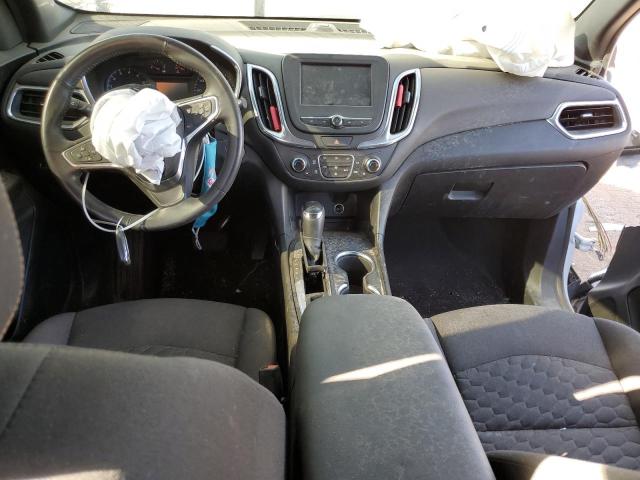 Photo 8 from auction – 2018 CHEVROLET EQUINOX LT with VIN 2GNAXSEV9J6143318
