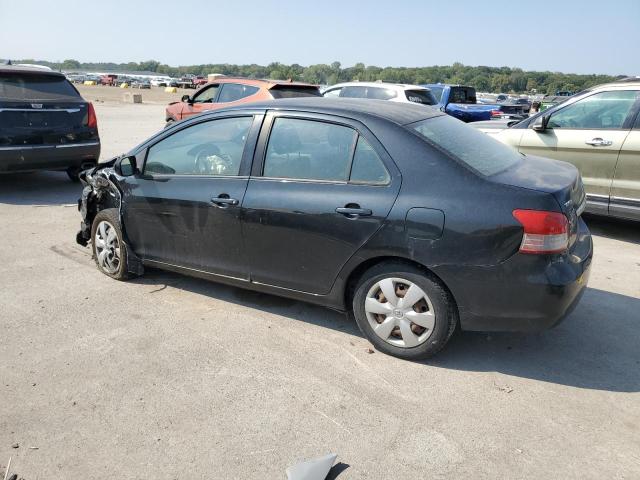 Photo 2 from auction – 2007 TOYOTA YARIS with VIN JTDBT923771173904