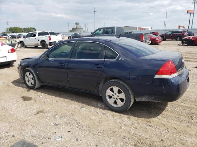 Снимка 2 от търг – 2008 CHEVROLET IMPALA LT с VIN 2G1WT58K989200714