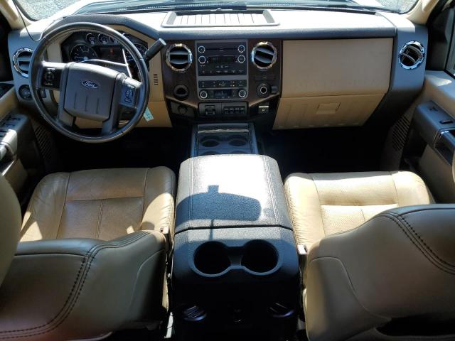 Photo 8 from auction – 2011 FORD F350 SUPER with VIN 1FT8W3CT9BEB78696