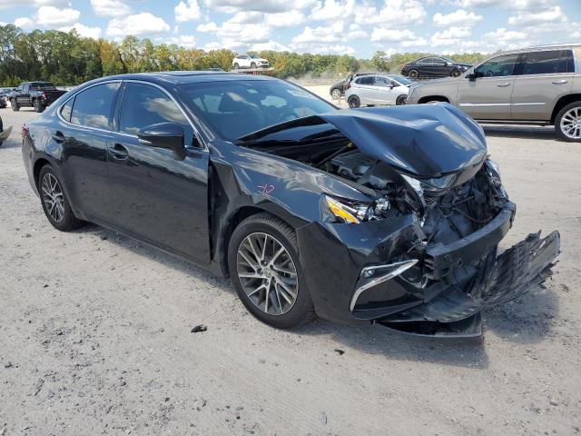Photo 4 from auction – 2018 LEXUS ES 350 with VIN 58ABK1GG8JU116735
