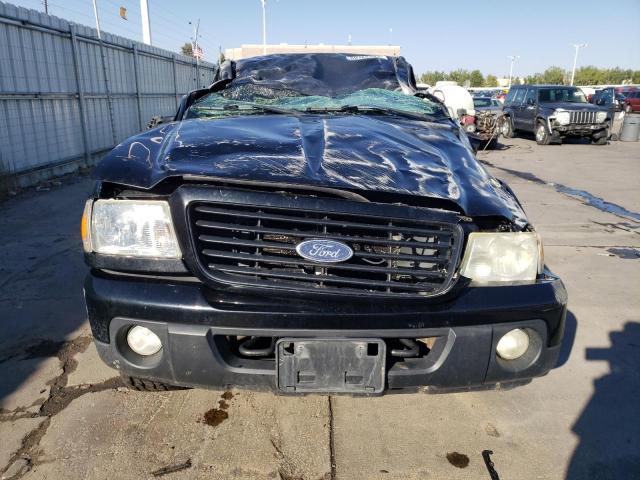 Photo 5 from auction – 2008 FORD RANGER SUP with VIN 1FTZR45E18PA60607
