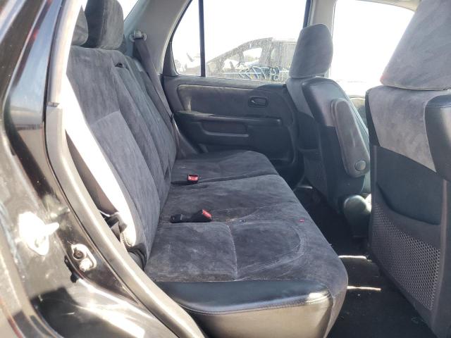 Photo 11 from auction – 2003 HONDA CR-V EX with VIN JHLRD78843C022944