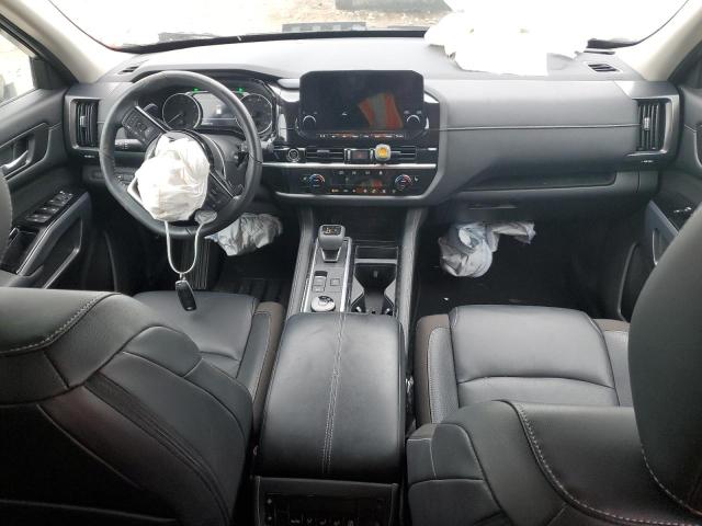Photo 8 from auction – 2023 NISSAN PATHFINDER with VIN 5N1DR3CC0PC207586