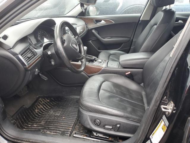 Photo 7 from auction – 2013 AUDI A6 PREMIUM with VIN WAUGFAFC7DN099622