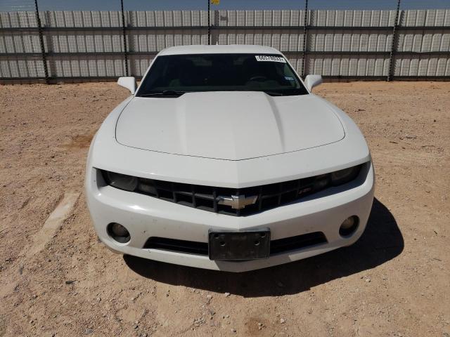 Photo 5 from auction – 2012 CHEVROLET CAMARO LT with VIN 2G1FB1E32C9193266