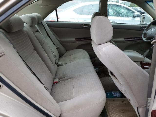 Photo 10 from auction – 2005 TOYOTA CAMRY LE with VIN 4T1BE32K75U404144