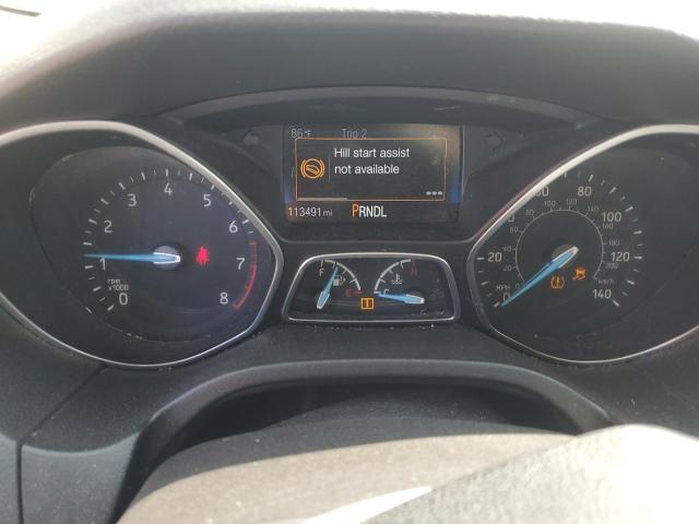 Photo 9 from auction – 2015 FORD FOCUS SE with VIN 1FADP3K26FL270750