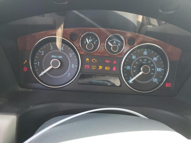 Photo 9 from auction – 2009 FORD FLEX LIMIT with VIN 2FMDK53CX9BB08082
