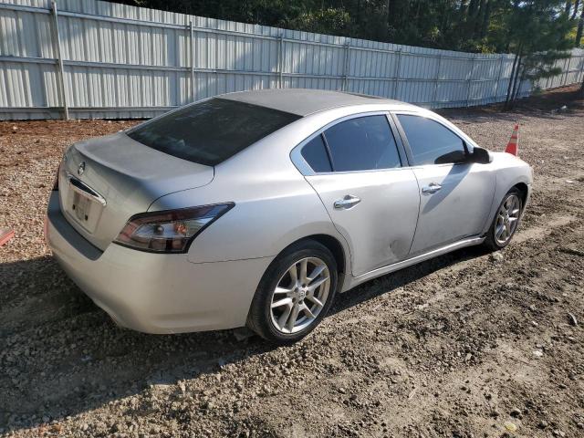 Photo 3 from auction – 2012 NISSAN MAXIMA S with VIN 1N4AA5AP3CC844844