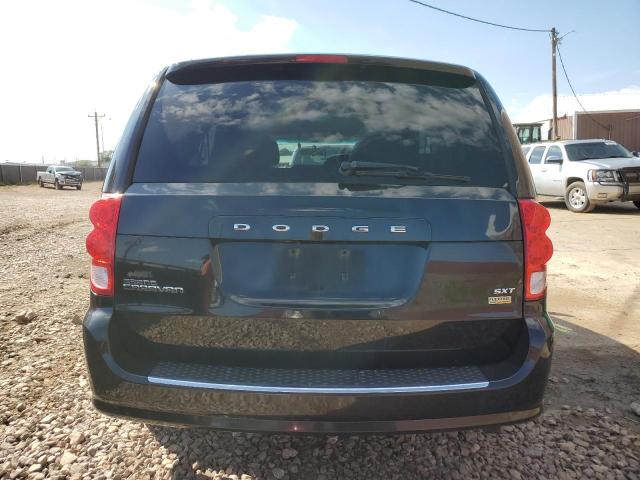 Photo 6 from auction – 2016 DODGE GRAND CARA with VIN 2C4RDGCG1GR168839