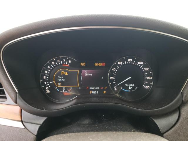 Photo 9 from auction – 2015 LINCOLN MKC with VIN 5LMTJ2AH6FUJ30269