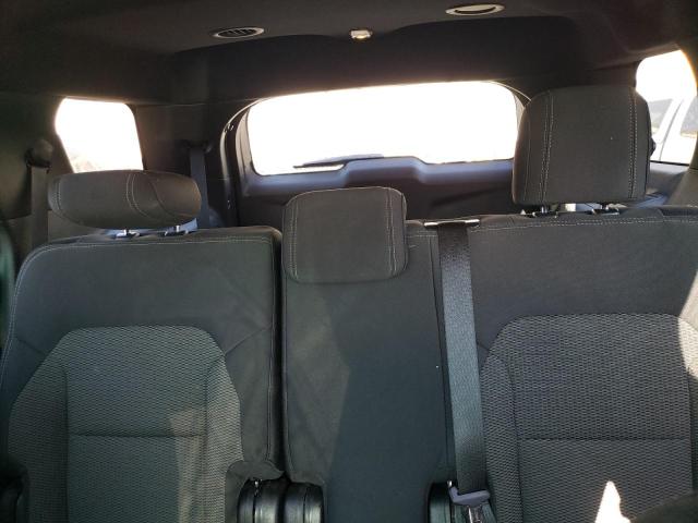 Photo 10 from auction – 2016 FORD EXPLORER X with VIN 1FM5K8D88GGB09267
