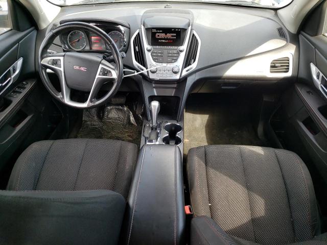 Photo 8 from auction – 2015 GMC TERRAIN SL with VIN 2GKALREKXF6130026