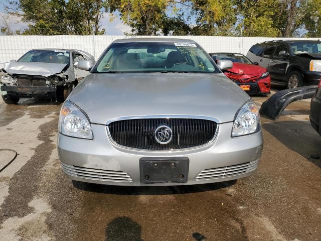 Photo 5 from auction – 2006 BUICK LUCERNE CX with VIN 1G4HD57206U181593