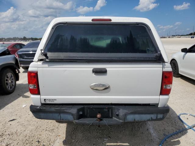 Photo 6 from auction – 2006 FORD RANGER with VIN 1FTYR10D46PA32936