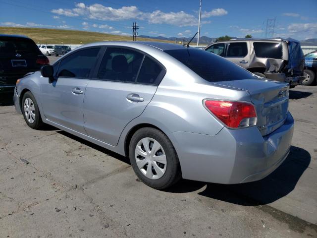 Photo 2 from auction – 2014 SUBARU IMPREZA with VIN JF1GJAA62EH022830