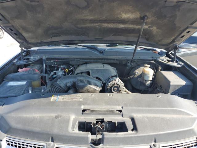 Photo 12 from auction – 2008 CADILLAC ESCALADE L with VIN 1GYEC63818R159869