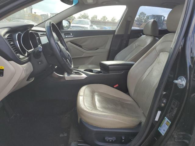 Photo 7 from auction – 2011 KIA OPTIMA EX with VIN KNAGN4A7XB5177225