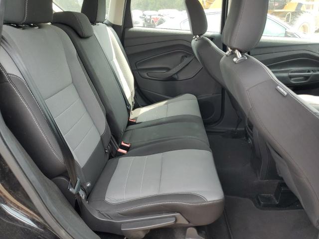 صورة رقم 11 من المزاد - 2019 FORD ESCAPE S مع VIN 1FMCU0F76KUC45981