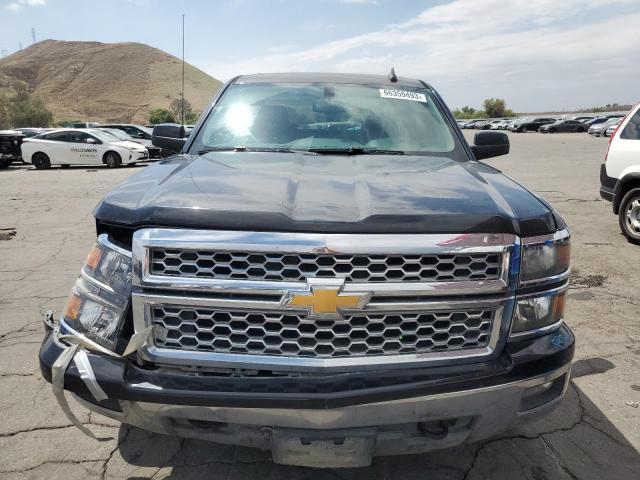 Photo 5 from auction – 2015 CHEVROLET SILVERADO with VIN 3GCUKREC0FG281725